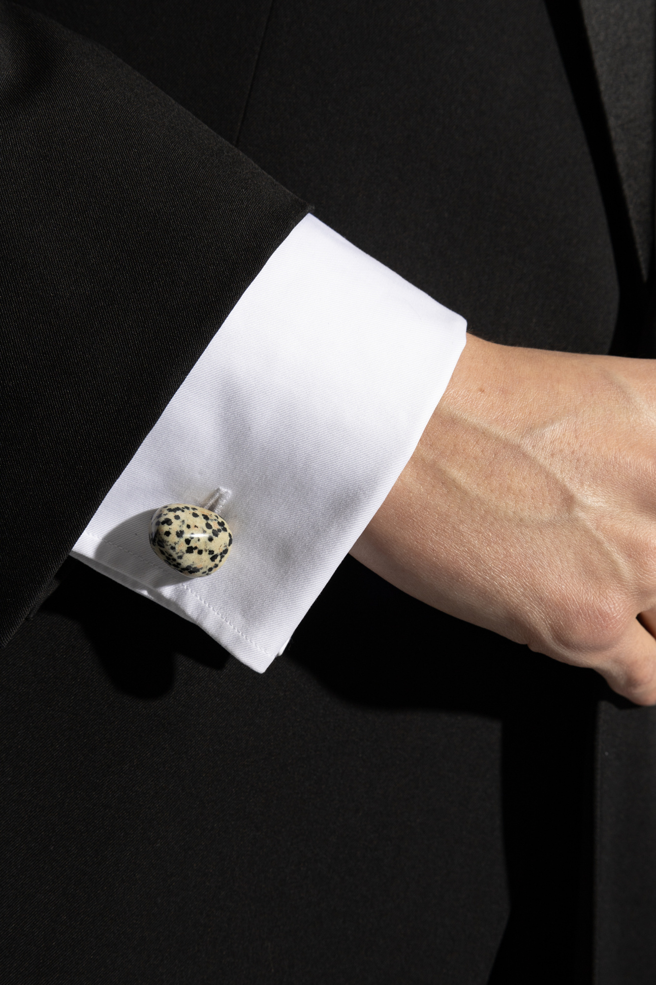 Bottega Veneta Cufflinks | Men's Jewelery | Vitkac